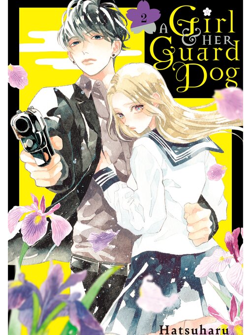 Title details for A Girl & Her Guard Dog, Volume 2 by Hatsuharu - Available